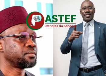 Samba Ndiaye défie Pastef et Sonko : « Amatoul Dara, Sou élection Amé Youkhu Dana Djib… »