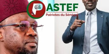 Samba Ndiaye défie Pastef et Sonko : « Amatoul Dara, Sou élection Amé Youkhu Dana Djib… »