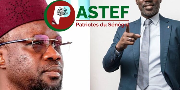 Samba Ndiaye défie Pastef et Sonko : « Amatoul Dara, Sou élection Amé Youkhu Dana Djib… »