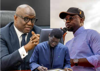 Elections Locales : Pastef saisit le ministre de l’Intérieur et la CENA