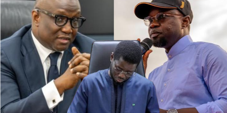 Elections Locales : Pastef saisit le ministre de l’Intérieur et la CENA