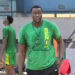 Éliminatoires Mondial FIBA 2027 : Desagana Diop dévoile une liste de 17 joueurs