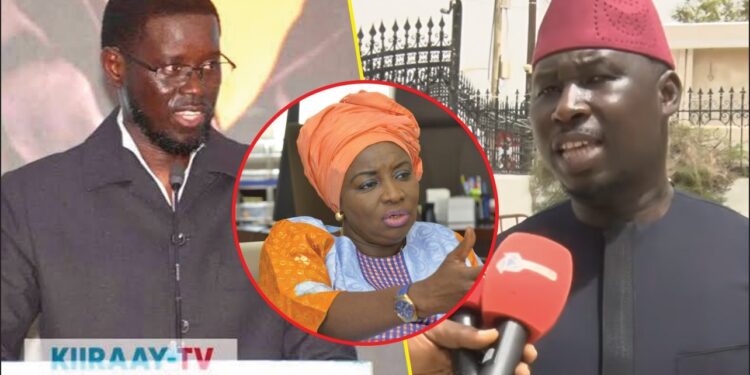 Magal 2026 : Le message du Khalife Général Serigne Mountakha MBACKÉ