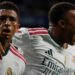 Liga : le Real Madrid écrase Malaga et reprend la tête