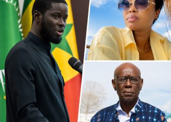 Son Excellence BDF signe la fin du règne des intellectuels partisans encagoulés !, (Par Seynabou Sankaré, Journaliste – Écrivaine)
