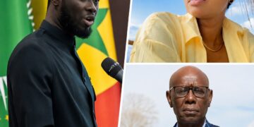 Son Excellence BDF signe la fin du règne des intellectuels partisans encagoulés !, (Par Seynabou Sankaré, Journaliste – Écrivaine)