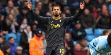 Mercato : accord de principe entre Tottenham et Everton pour Iliman Ndiaye