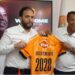 Le Capverdien Bubista, nouvel entraîneur de Berkane au Maroc
