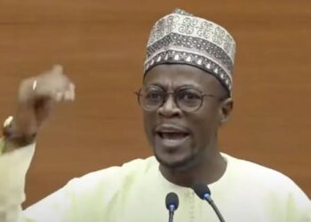 « Le pays est en danger » : grosse alerte du député Abdou Mbow