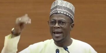 « Le pays est en danger » : grosse alerte du député Abdou Mbow