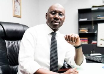 Poste non occupé à la Sn Hlm : Samba Ndiaye accable Sonko