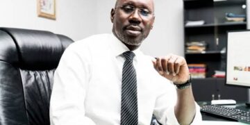 Poste non occupé à la Sn Hlm : Samba Ndiaye accable Sonko
