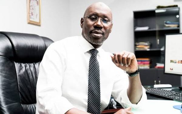 Poste non occupé à la Sn Hlm : Samba Ndiaye accable Sonko