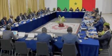 Madiambal : « J’ai toujours défié Sonko de publier sa déclaration de patrimoine. Diomaye va l’y obliger »