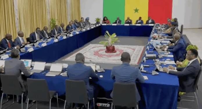 Madiambal : « J’ai toujours défié Sonko de publier sa déclaration de patrimoine. Diomaye va l’y obliger »