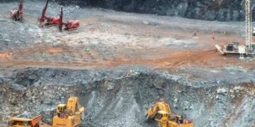 Secteur extractif : 303 milliards de FCFA de revenus au premier semestre 2025