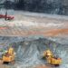 Secteur extractif : 303 milliards de FCFA de revenus au premier semestre 2025