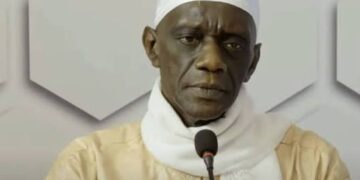 Libération des présumés hom0sexuels : Jamra s’en remet à la justice