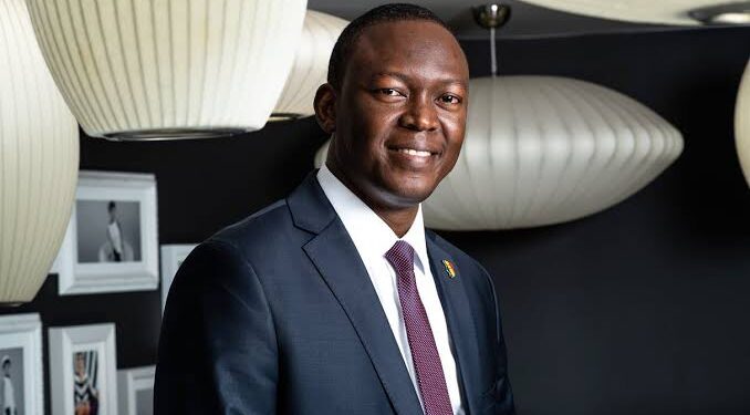 Tchad : Succès Masra gracié par le président Déby