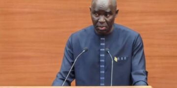 Assemblée nationale : Tafsir Thioye réclame la suspension des travaux