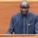 Assemblée nationale : Tafsir Thioye réclame la suspension des travaux
