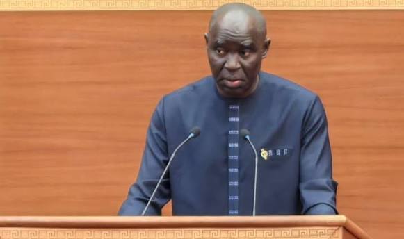 Assemblée nationale : Tafsir Thioye réclame la suspension des travaux