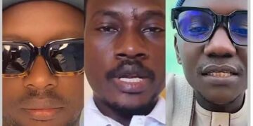 « J&rsquo;avoue que le discours de ces pauvres militants m&rsquo;a laissé sans voix » : Alioune Tine sur l&rsquo;affaire Lamignou Darou et Cie