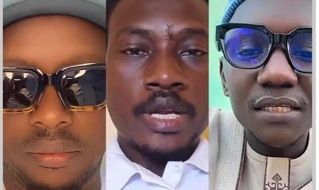 « J’avoue que le discours de ces pauvres militants m’a laissé sans voix » : Alioune Tine sur l’affaire Lamignou Darou et Cie