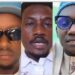 « J’avoue que le discours de ces pauvres militants m’a laissé sans voix » : Alioune Tine sur l’affaire Lamignou Darou et Cie
