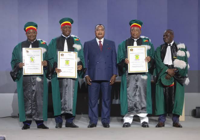 Docteur Honoris Cause : la grosse pique de Seydi Gassama à Macky Sall...