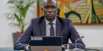 Rebeuss : Me Moussa Sarr visite nuitamment la prison