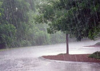Situation météorologique : des pluies et orages attendus dans plusieurs localités