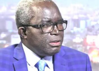 LE CHOC ENTRE L’EXÉCUTIF ET LE LÉGISLATIF : Les fonds politiques et… brumeux (Par Babacar Justin Ndiaye)