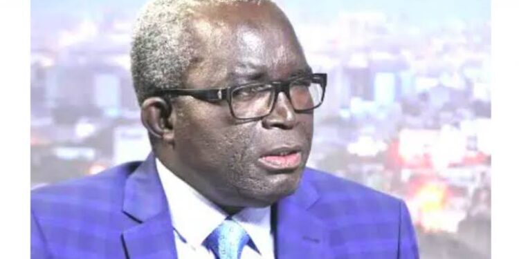 LE CHOC ENTRE L’EXÉCUTIF ET LE LÉGISLATIF : Les fonds politiques et… brumeux (Par Babacar Justin Ndiaye)