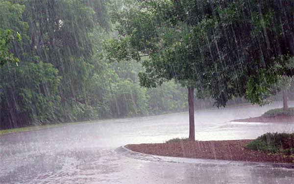 Situation météorologique : des pluies et orages attendus dans plusieurs localités