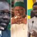 Après la décision des « 7 Sages » : Alioune Tine invite Diomaye et Sonko à dialoguer