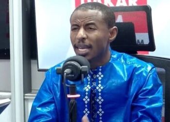 Aldiouma Sow : « le Messie et son clan sont pressés de se venger de leur éviction de l’exécutif… »