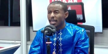 Aldiouma Sow : « le Messie et son clan sont pressés de se venger de leur éviction de l’exécutif… »