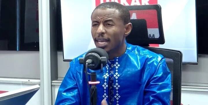 Aldiouma Sow : « le Messie et son clan sont pressés de se venger de leur éviction de l’exécutif… »