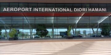 Niger: des €xplosions et des tirs entendus dans la capitale