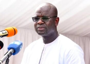 « Port Bu bess » : Alboury DIOP interpelle le nouveau DG Doun Pathé Mbengue