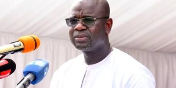 « Port Bu bess » : Alboury DIOP interpelle le nouveau DG Doun Pathé Mbengue
