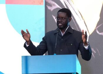 Elections locales : « Diomaye doit désormais prendre les décrets nécessaires… », (Zahra Iyane Thiam)