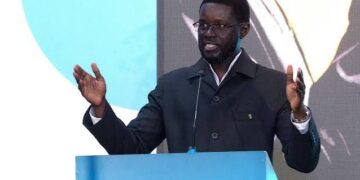 Elections locales : « Diomaye doit désormais prendre les décrets nécessaires… », (Zahra Iyane Thiam)