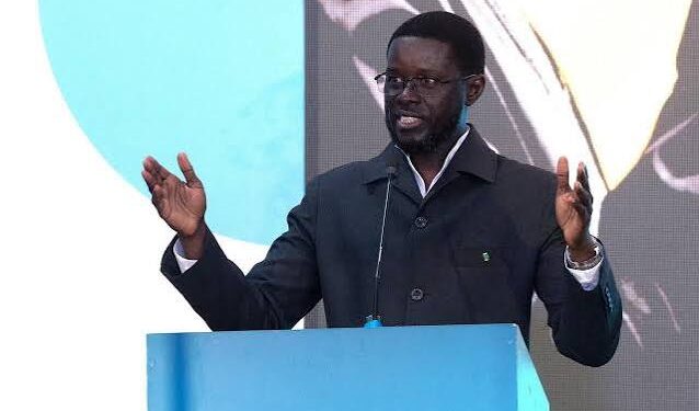 Elections locales : « Diomaye doit désormais prendre les décrets nécessaires… », (Zahra Iyane Thiam)