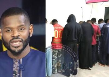 Affaire Pape Cheikh Diallo et Cie : « risque de suivre une autre cascade de relaxes devant le tribunal », (Magistrat)