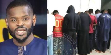 Affaire Pape Cheikh Diallo et Cie : « risque de suivre une autre cascade de relaxes devant le tribunal », (Magistrat)