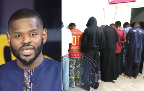 Affaire Pape Cheikh Diallo et Cie : « risque de suivre une autre cascade de relaxes devant le tribunal », (Magistrat)
