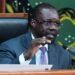 Sonko a fait trois déclarations de patrimoine, selon Amadou Ba