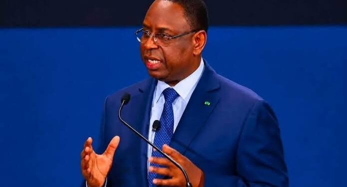 Vote indicatif à l’ONU : Comment ce processus conforte la candidature de Macky Sall, (Par Souleymane Ndiaye, consultant international)